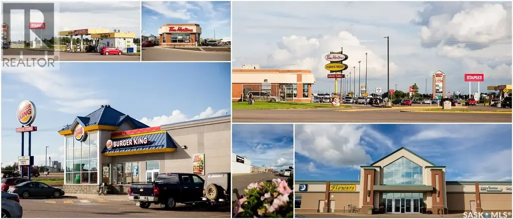 32 11429 Railway Avenue E, North Battleford
